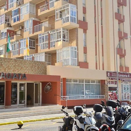 Estudio Benalmadena - Agata Eksteriør billede