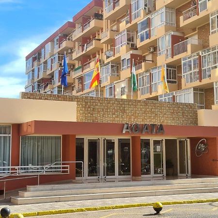Estudio Benalmadena - Agata Eksteriør billede