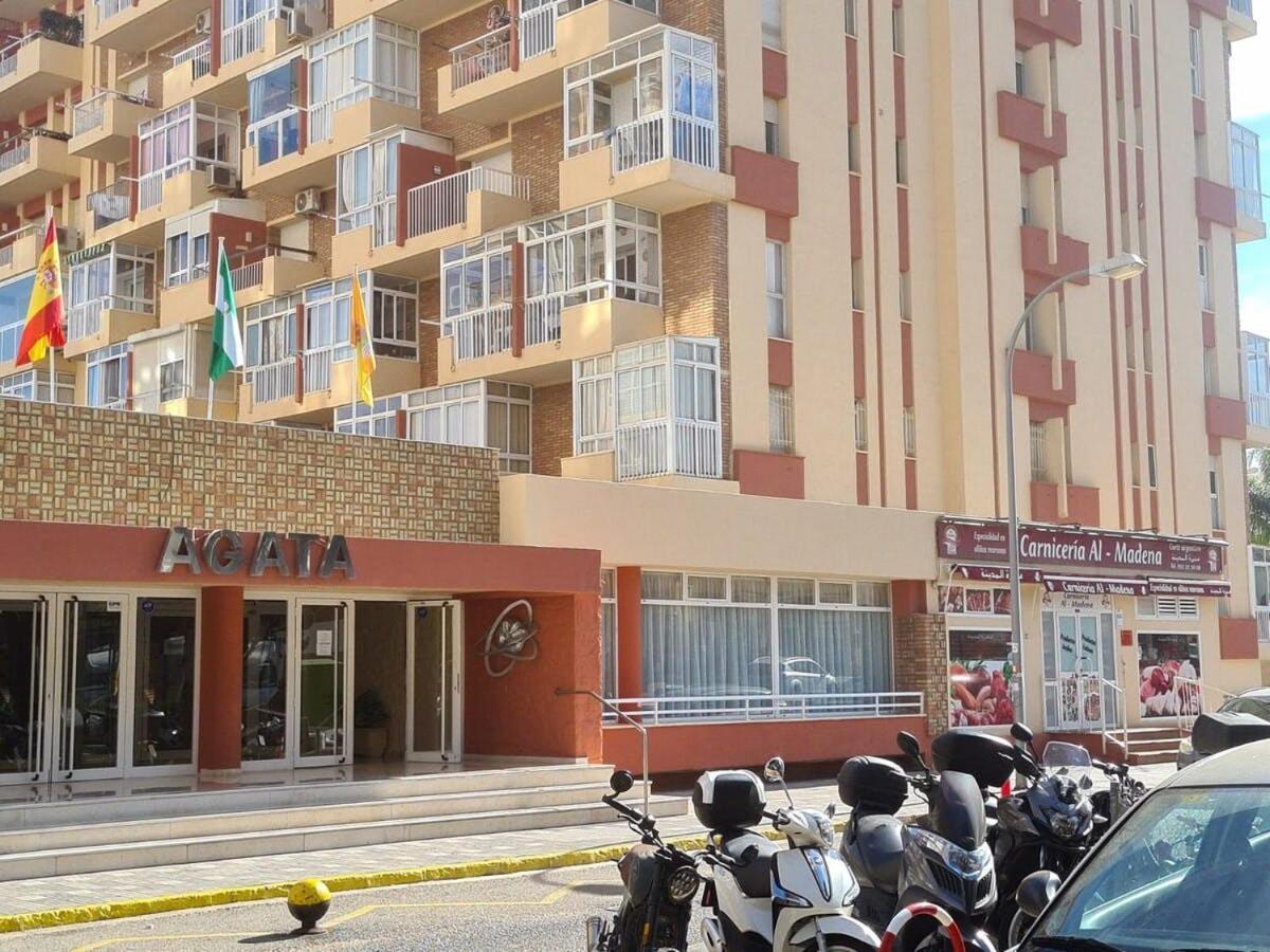 Estudio Benalmadena - Agata Eksteriør billede