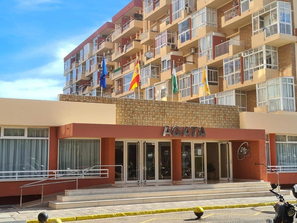 Estudio Benalmadena - Agata Eksteriør billede