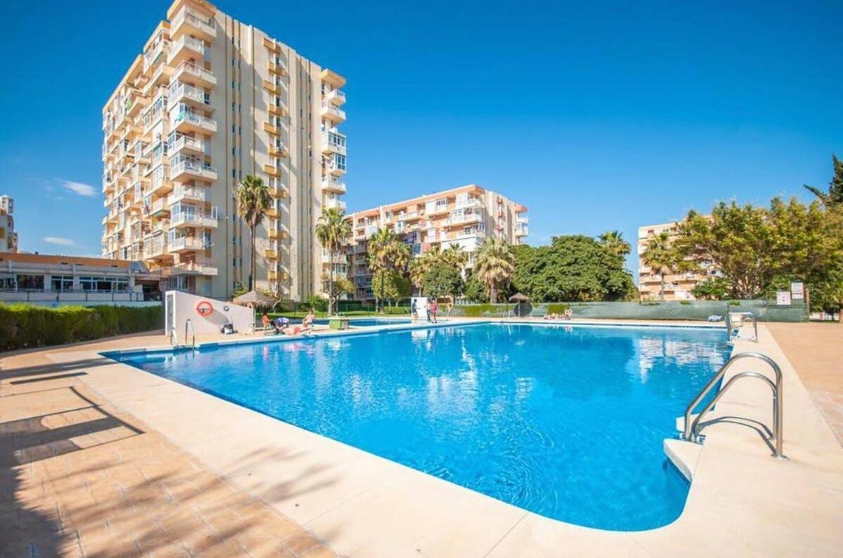 Estudio Benalmadena - Agata Eksteriør billede